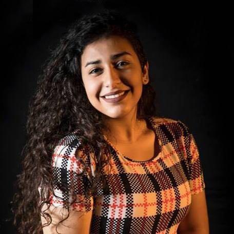 Darah Shalabi CV Candidate