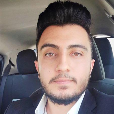 Muhammed Tommalieh CV Candidate
