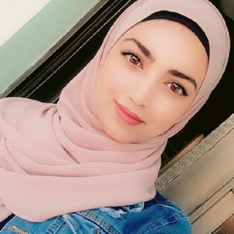Reham Omar CV Candidate