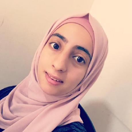 Sondos Abu-Elayyan CV Candidate