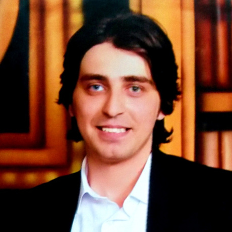 Wissam Mohammed CV Candidate