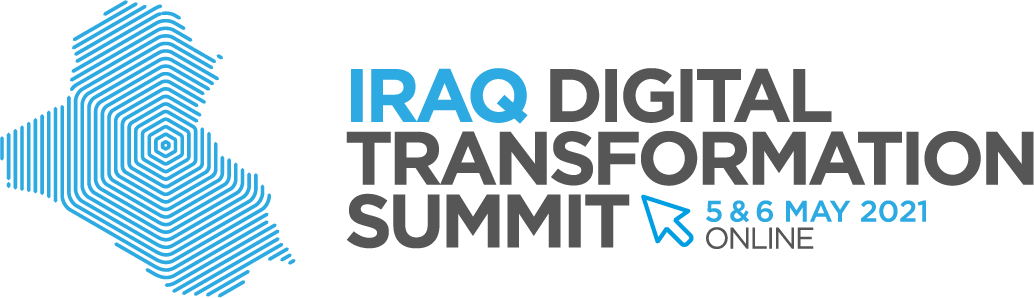 Iraq Digital Transformation online Summit- 5th & 6th May – int@j
