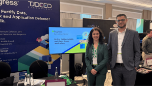 TJDEED and Progress at DT Summit