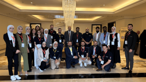TJDEED & ManageEngine Lead ITCON