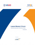 Labor Market Study 2016 - ICT Fresh Graduates Labor Market Study 2016 - ICT Fresh Graduates