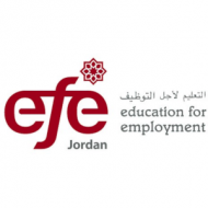 Education for Employment- Jordan 