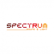 Spectrum Sound & Light 