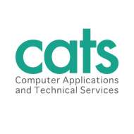 Computer Applications & Technical Services (CATS) 