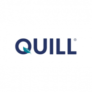 Quill for technical solutions 