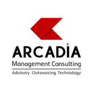 Arcadia Management Consulting LLC (Jordan) 