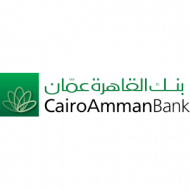 Cairo Amman Bank 